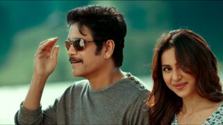 Manmadhu 2 full movie in Hindi dubbed