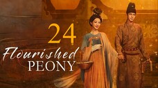 EP24 National Beauty: FlourishedPeony (2025) [1080P]