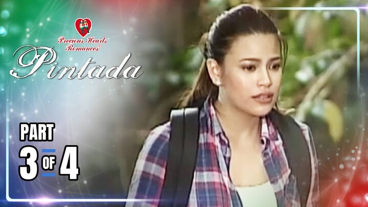 Pintada | Episode 6 (3/4) | May 22, 2024