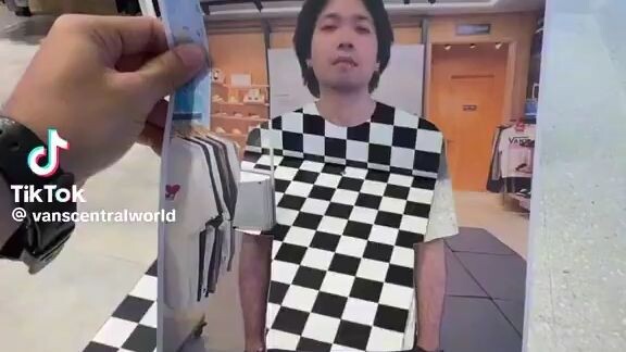 A New Way to Choose Clothes