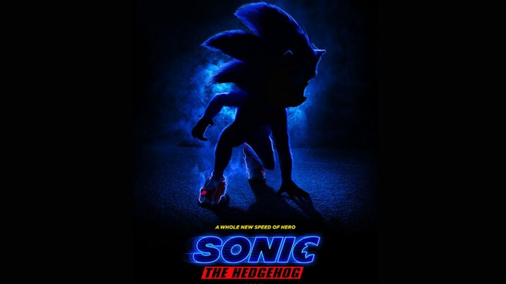 SONIC THE HEDGEHOG (2020) FULL MOVIE CHECK COMMENT