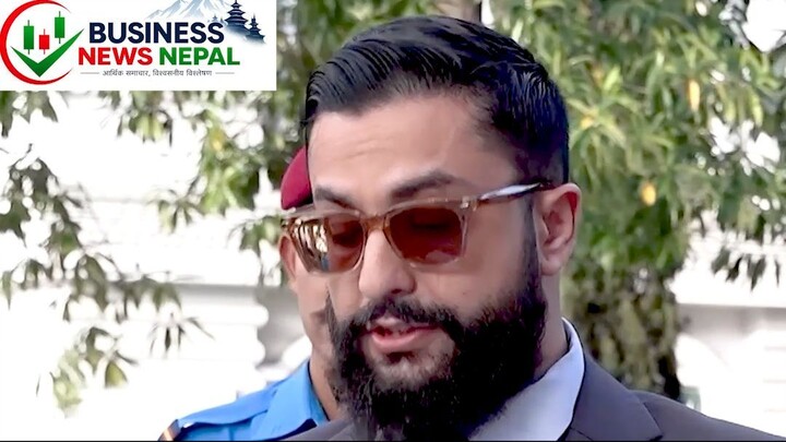 #BalenShah मन्त्रीपरिषद्का निर्णयहरु #SasmitPokharel #BusinessNewsNepal