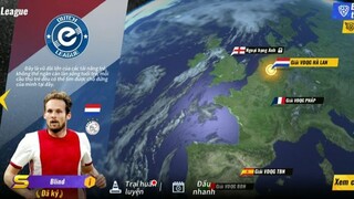 [Football master 2] Giải thích lí do tại sao bị thọt kinh nghiệm so với người kh