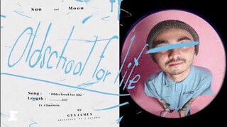 Guy James ft. CHUN WEN - Oldschool for life [Official Audio]