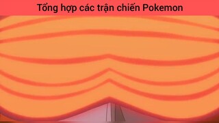 trận chiến với những siêu anh hùng