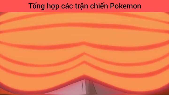 trận chiến với những siêu anh hùng