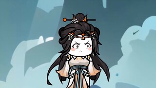 "Invincible Loneliness" Jun Yaozi inherits the King of Benevolence, and the Immortal King of Taixu V