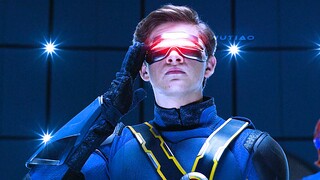 "What material is the toilet door made of that can't even be broken by radiation eyes?"