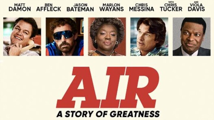 AIR (2023) PART 4 LAST