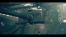 Hibike totsugeki rappa x World of Tank (WOT/GMV/MAD)