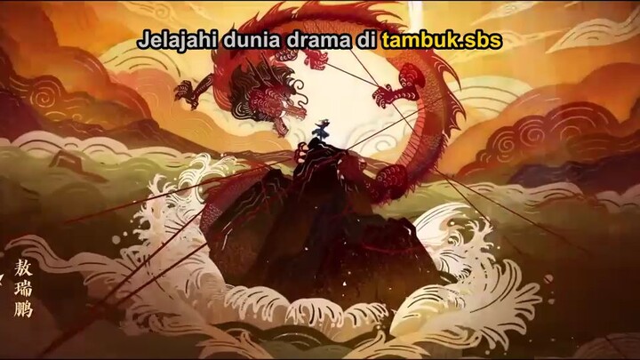 Pull Strings  Eps 21 sub indo