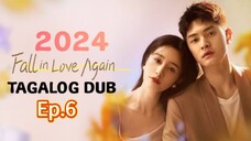Cdrama:FiL∆( Feeling wronged)#06
