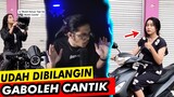 MALAH MAKIN CANTIK!!! Reaction TikTok
