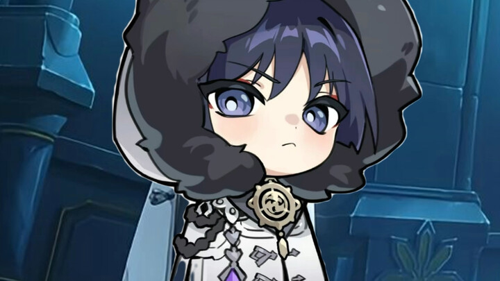 ทหารพลร่มของผู้บริหารน่ารักมาก!