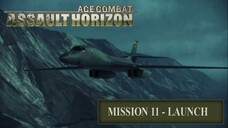 Tutorial Berperang Ala Murica !!! 🇺🇸🇺🇸🦅🦅 - Ace Combat Assault Horizon (Launch)