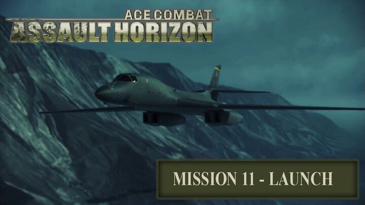 Tutorial Berperang Ala Murica !!! 🇺🇸🇺🇸🦅🦅 - Ace Combat Assault Horizon (Launch)