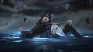 Apotheosis Episode 17 sub indo