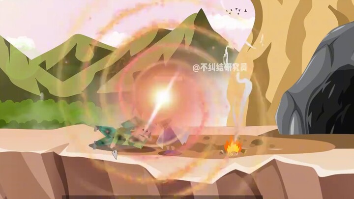 【MBTI Mini-Theater】【Phim truyền hình dài tập】Game World 06