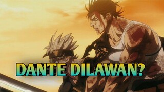 ASTA DAN YAMI VS DANTE - [AMV]