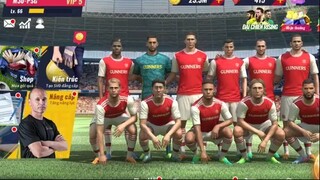 Football Master 2 - Cập Nhật Giftcode Mới Nhất Quà Hot - Cách Nhập Code Dễ Dàng
