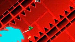 geometry dash