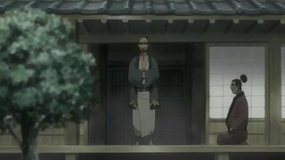 Samurai Champloo Episodio 4