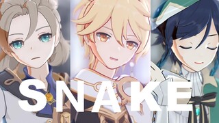 ★裤子飞飞🥵！少年团正式出道★   【部分人物预警】