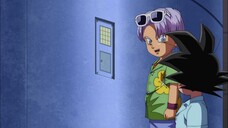 Dragon Ball Super S01E04 in Hindi [AnimeCentre]