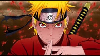 Naruto AMV Shape Of You