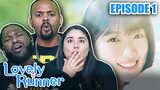 Stole Hearts Instantly | Lovely Runner Episode 1 REACTION | 선재 업고 튀어