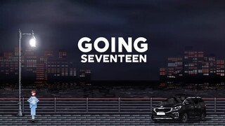 Going Seventeen 2021 Episode 24 (Tribal Games) Part 2
