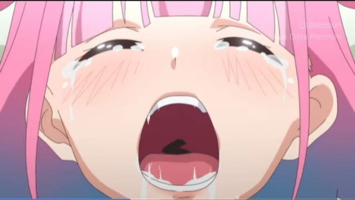 Sampe Kesakitan Gitu 😭 [Drawing | Hands Off: Sawaranaide Kotesashi-kun]