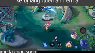 kẻ bị lãng quên anh em ạ p1 #gamelacuocsong