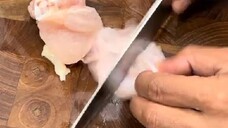 sop ayam