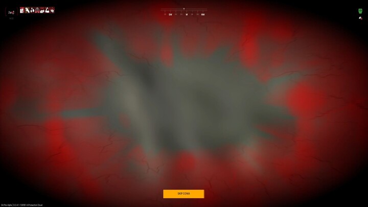 Grayzone warfare EP.8 (ไทย)