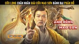 Mao Sơn Đại Sư tìm được Truyền Nhân Thu Phục Yêu Ma | [Review Phim] Mao Sơn Đại Sư | iQiyi