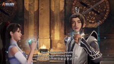 Wan Jie Du Zun Season 2 Episode 36[86]Sub indo full