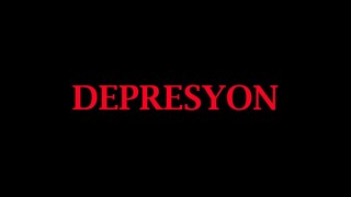 JSE Morningstar - Depresyon (Official Lyrics Video)