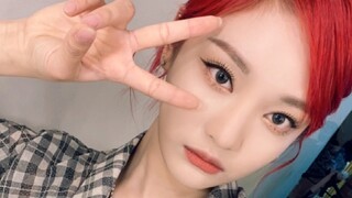 【宁艺卓】清唱合集，音色妖精！中国妹妹吞CD系列