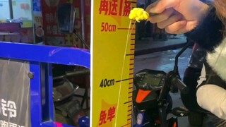 (Thử thách miễn phí) Làm thế nào mà ông chủ có thể không lỗ? Mỗi ngày lại có rất nhiều người thử thá