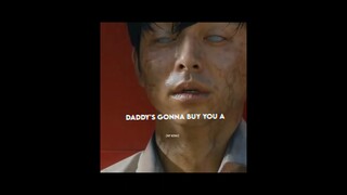 Mocking bird  - Train To Busan #sad #traintobusan #shorts