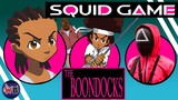 Which Boondocks Character Would Win Squid Game? 🦑