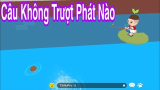 Play together - Hướng dẫn câu cá không trượt 99,99% câu được cá trong Play Together