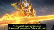 Renegade Immortal Episode 55 Sub Indo