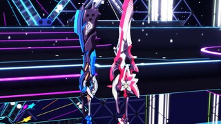 [Honkai Impact 3] Bữa tiệc nguy hiểm