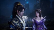 Shrouding the Heavens Episode 137 NoSUB