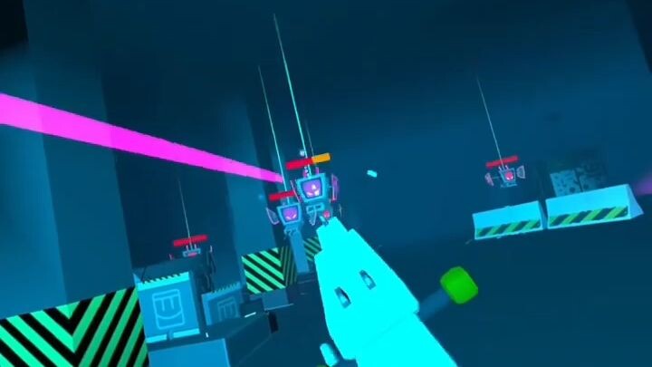 part 4 vr play jumbtron