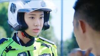 卧底正在执行任务，女交警却执意拦截，最终酿成大祸