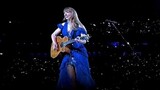 Now That We Don't Talk - Suprise Song Eras Tour Inang Kulot Taylor Swift