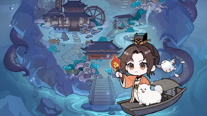 Xiu Yi Building 6-Month Anniversary Team Building: Top Secret Footage